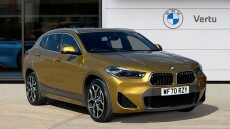 BMW X2 xDrive 25e M Sport X 5dr Auto Hatchback